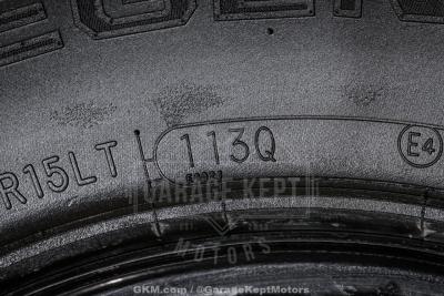1986 Ford F-150