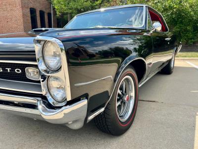 1966 Pontiac GTO