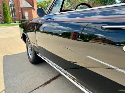 1966 Pontiac GTO