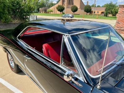 1966 Pontiac GTO