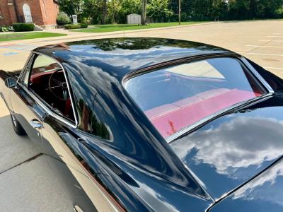 1966 Pontiac GTO