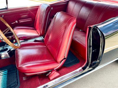 1966 Pontiac GTO