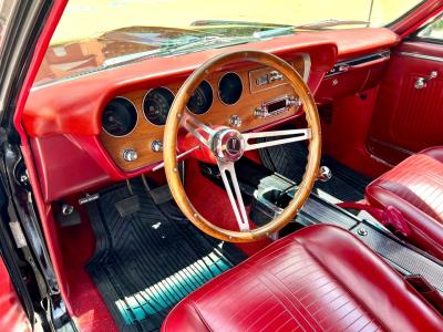 1966 Pontiac GTO