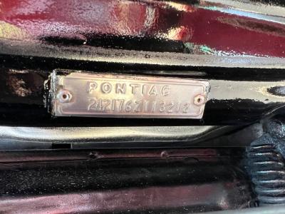 1966 Pontiac GTO