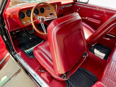 1966 Pontiac GTO