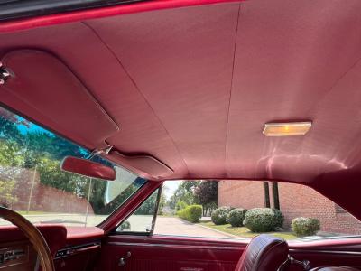 1966 Pontiac GTO
