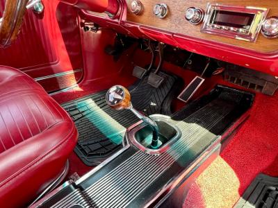 1966 Pontiac GTO