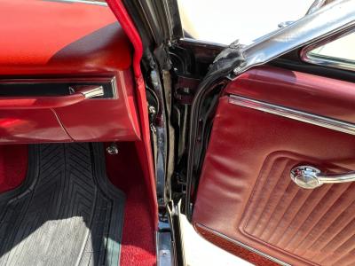 1966 Pontiac GTO
