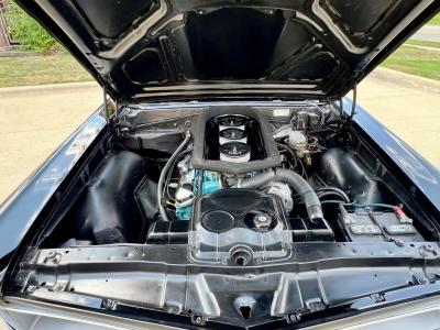 1966 Pontiac GTO