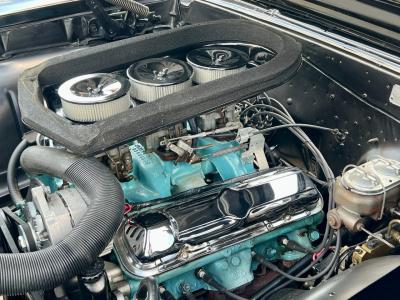 1966 Pontiac GTO