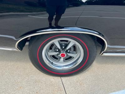1966 Pontiac GTO