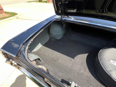 1966 Pontiac GTO