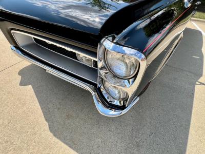 1966 Pontiac GTO