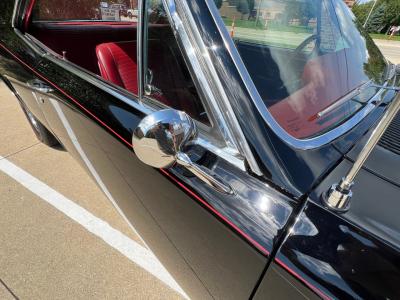 1966 Pontiac GTO