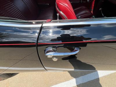 1966 Pontiac GTO