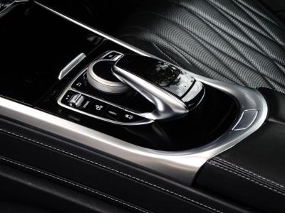 Mercedes - Benz 4.0 G63 V8 BiTurbo AMG SpdS+9GT 4MATIC Euro 6 (s/s) 5dr