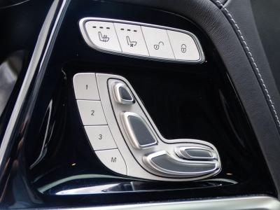 Mercedes - Benz 4.0 G63 V8 BiTurbo AMG SpdS+9GT 4MATIC Euro 6 (s/s) 5dr