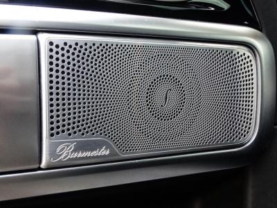 Mercedes - Benz 4.0 G63 V8 BiTurbo AMG SpdS+9GT 4MATIC Euro 6 (s/s) 5dr