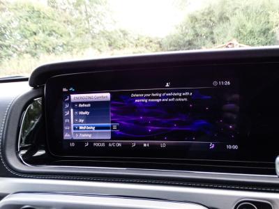 Mercedes - Benz 4.0 G63 V8 BiTurbo AMG SpdS+9GT 4MATIC Euro 6 (s/s) 5dr
