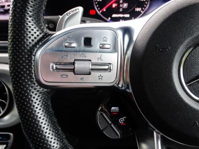 Mercedes - Benz 4.0 G63 V8 BiTurbo AMG SpdS+9GT 4MATIC Euro 6 (s/s) 5dr