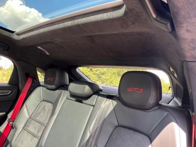 2023 Porsche 4.0T V8 GTS TiptronicS 4WD Euro 6 (s/s) 5dr