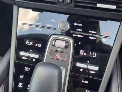 2023 Porsche 4.0T V8 GTS TiptronicS 4WD Euro 6 (s/s) 5dr