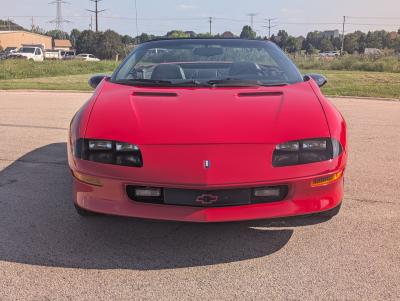 1994 Chevrolet Camaro  Z28 Convertible