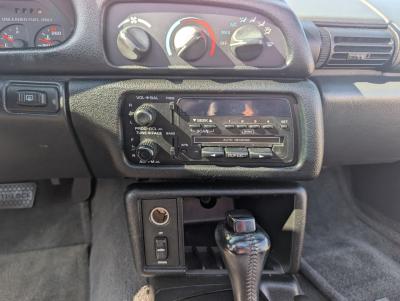 1994 Chevrolet Camaro  Z28 Convertible