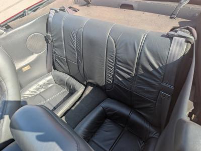 1994 Chevrolet Camaro  Z28 Convertible