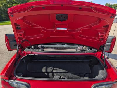 1994 Chevrolet Camaro  Z28 Convertible