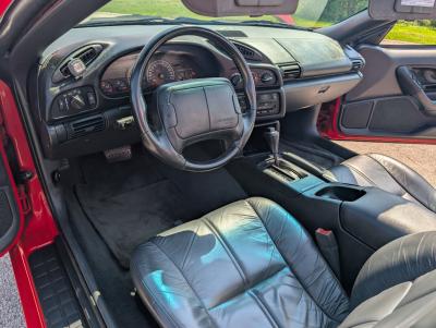 1994 Chevrolet Camaro  Z28 Convertible