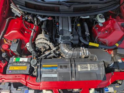 1994 Chevrolet Camaro  Z28 Convertible