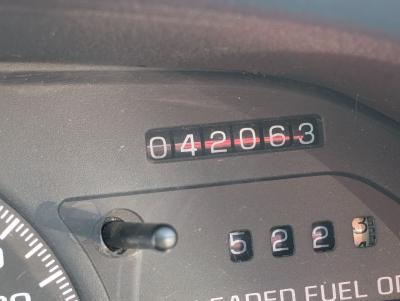 1994 Chevrolet Camaro  Z28 Convertible
