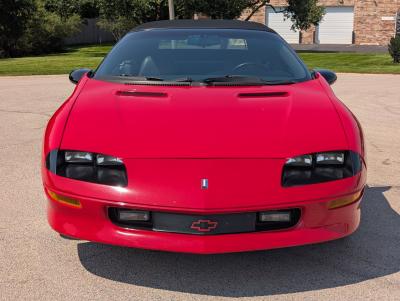 1994 Chevrolet Camaro  Z28 Convertible