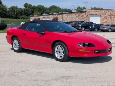 1994 Chevrolet Camaro  Z28 Convertible
