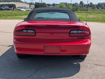 1994 Chevrolet Camaro  Z28 Convertible