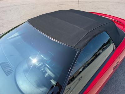1994 Chevrolet Camaro  Z28 Convertible