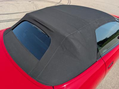 1994 Chevrolet Camaro  Z28 Convertible