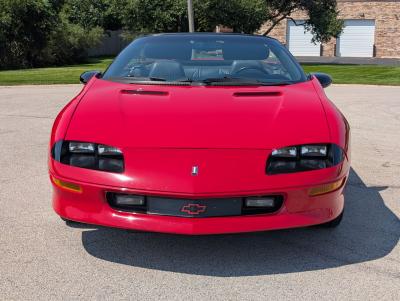 1994 Chevrolet Camaro  Z28 Convertible