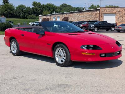 1994 Chevrolet Camaro  Z28 Convertible