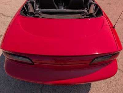 1994 Chevrolet Camaro  Z28 Convertible