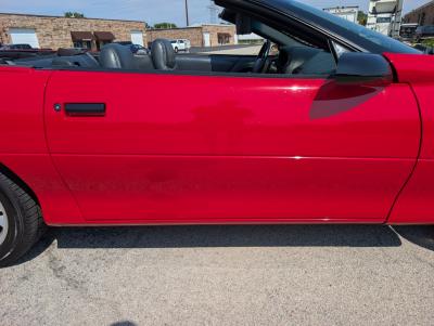 1994 Chevrolet Camaro  Z28 Convertible