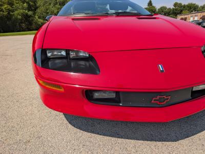1994 Chevrolet Camaro  Z28 Convertible