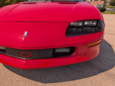 1994 Chevrolet Camaro  Z28 Convertible
