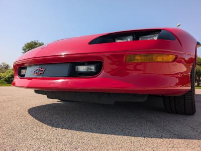 1994 Chevrolet Camaro  Z28 Convertible