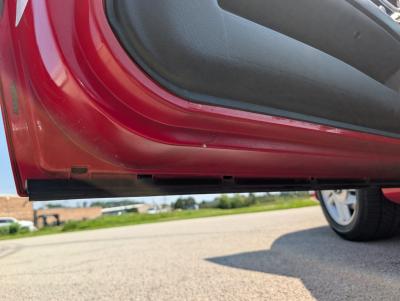 1994 Chevrolet Camaro  Z28 Convertible