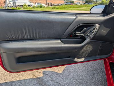 1994 Chevrolet Camaro  Z28 Convertible