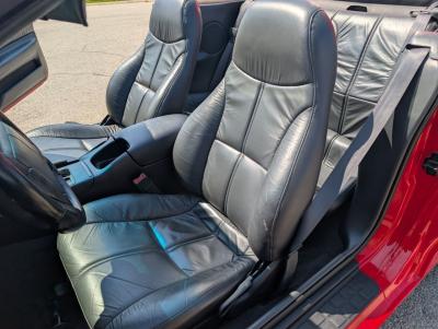1994 Chevrolet Camaro  Z28 Convertible