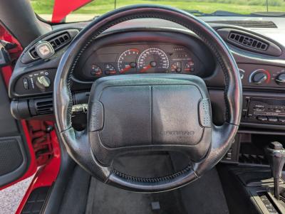 1994 Chevrolet Camaro  Z28 Convertible