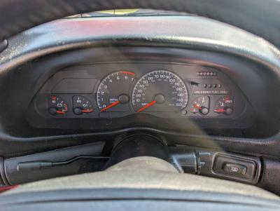 1994 Chevrolet Camaro  Z28 Convertible